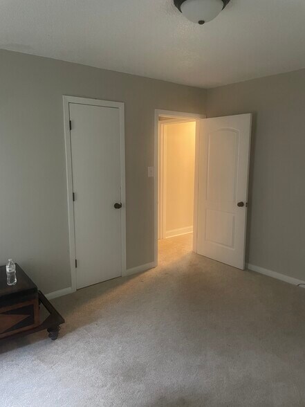 Second Bedroom 848-702-3974 Chris - 492 Hillcrest Ave
