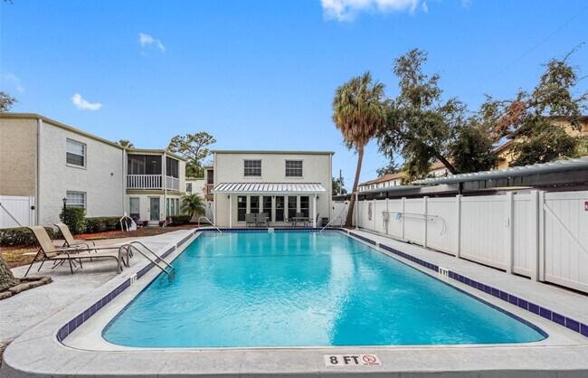 Building Photo - 4611 W North B St