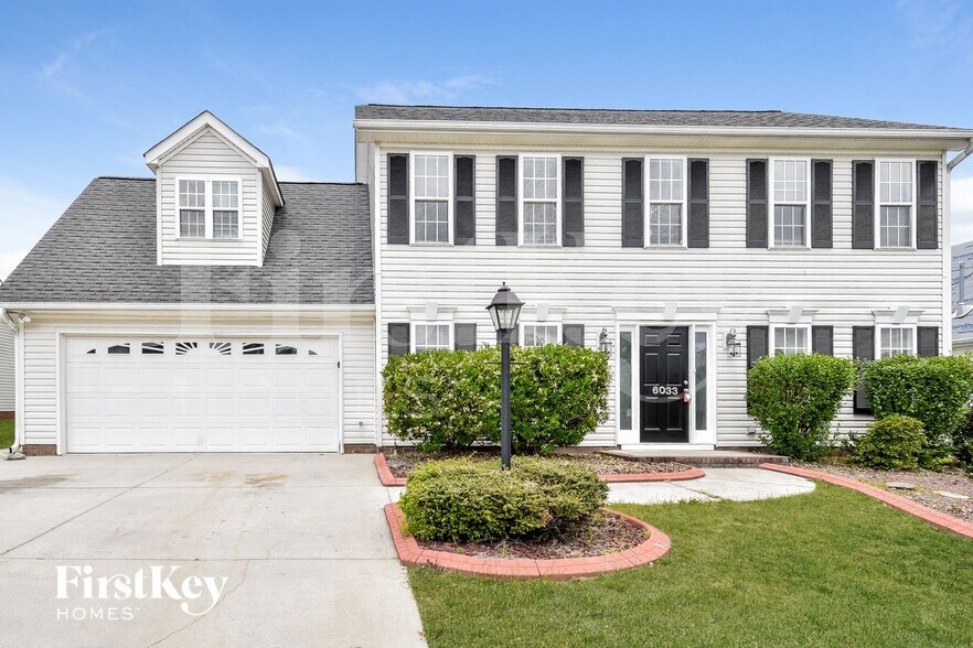 Building Photo - 6033 Old Plank Rd