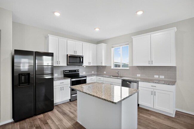 Building Photo - 453 Stone Water Ln