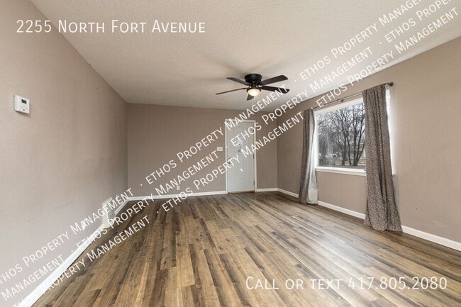 Building Photo - 2255 N Fort Ave