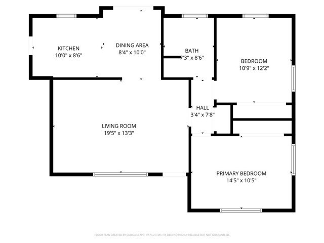 Building Photo - 174 S Grand Army Ave