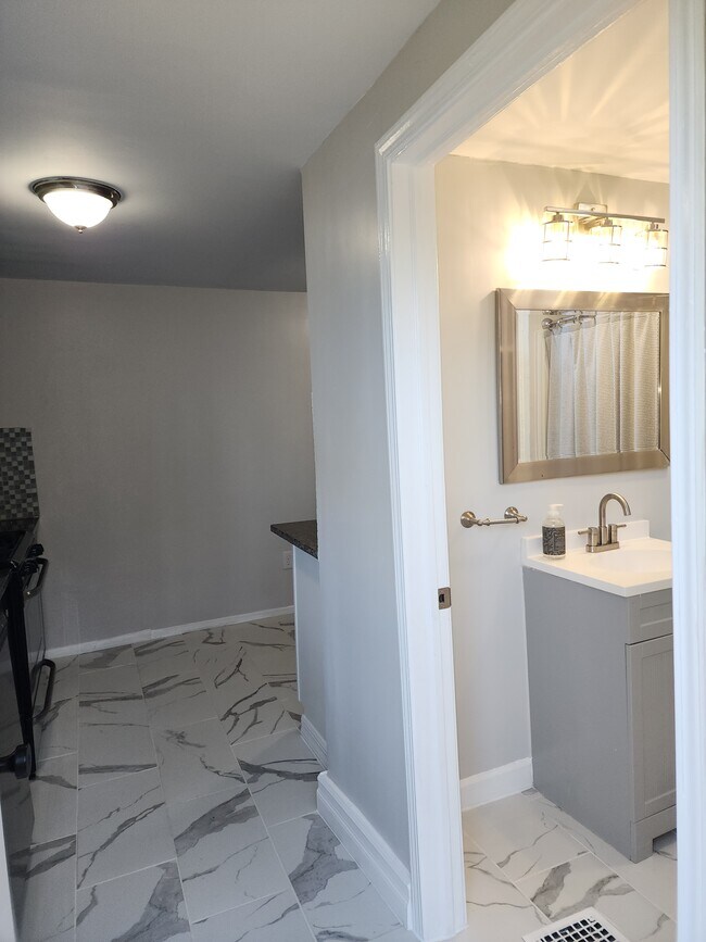 Kitchen-bath - 2153 Loth St