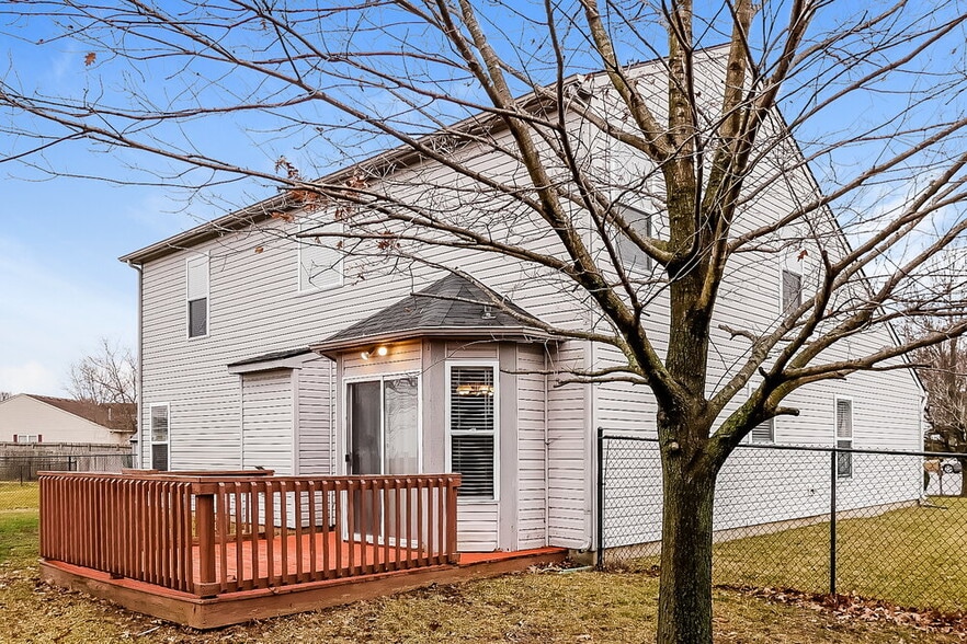 Building Photo - 4474 Mahogany Dr