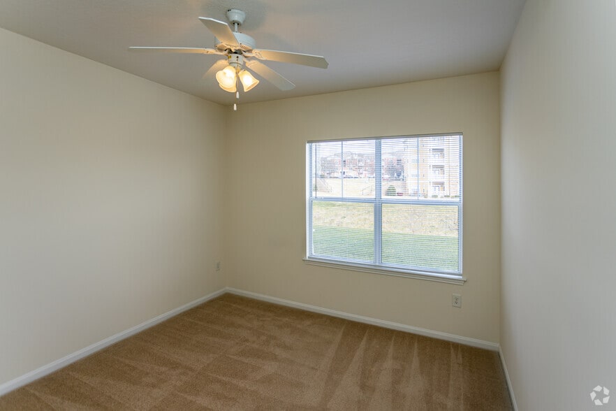 Interior Photo - Knob Creek Apartments