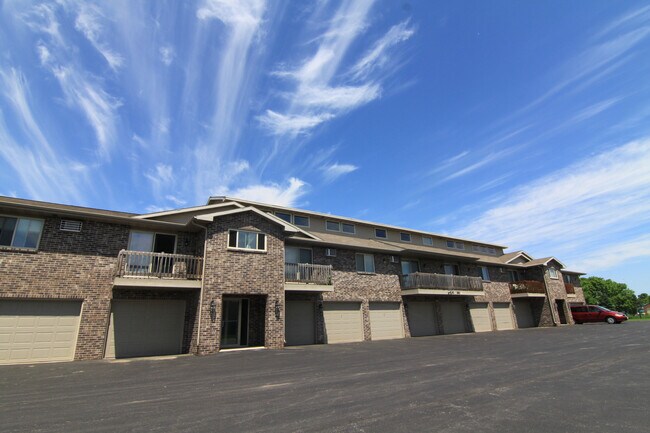Interior Photo - Verlin Road Estates