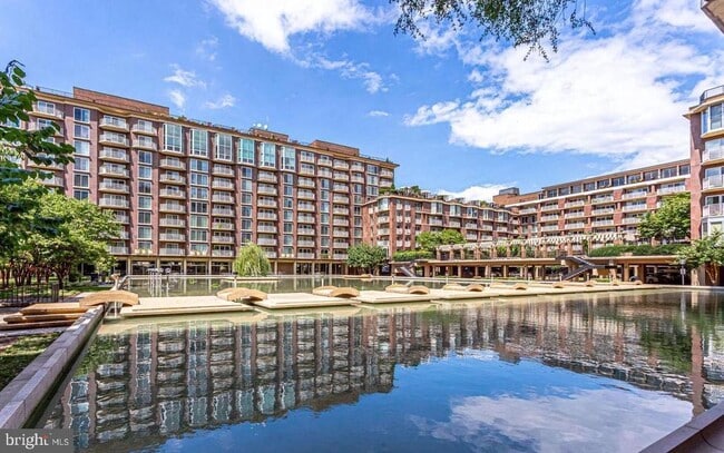 Primary Photo - 510 N St SW