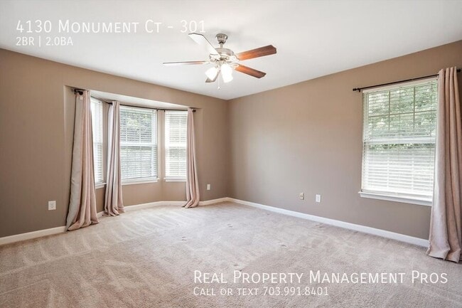 Building Photo - 4130 Monument Ct
