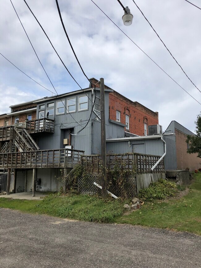 643 Broadway 643 Broadway Davisburg MI 48350 Apartment Finder