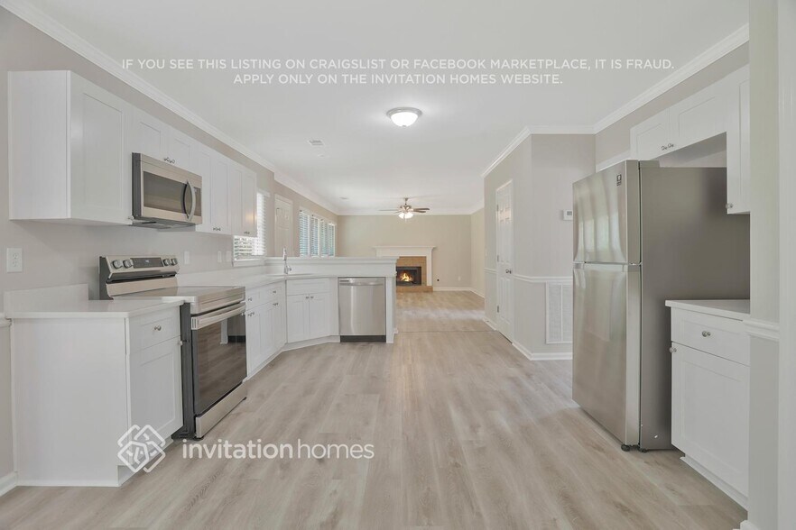 Building Photo - 3157 Blackstone Run