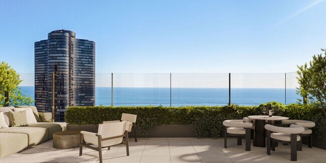 Building Photo - 400 N Jean Baptiste Pointe du Sable Lake Shore Dr