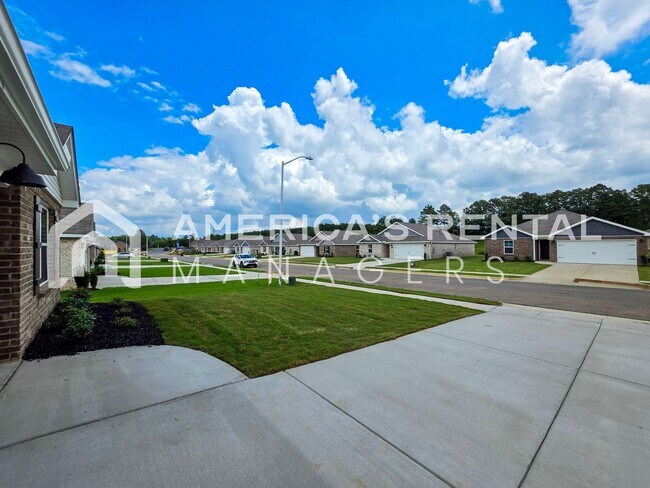 Building Photo - New Construction Home for Rent - Available NOW!