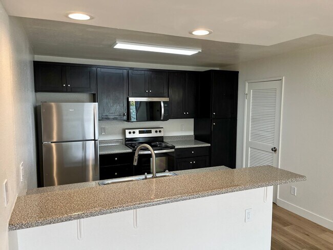 Building Photo - Ocean Beach remodeled 3 bedroom 2.5 bath T...