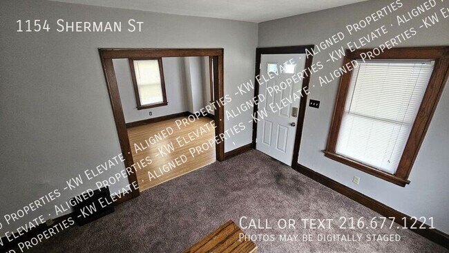 Building Photo - 1154 Sherman St