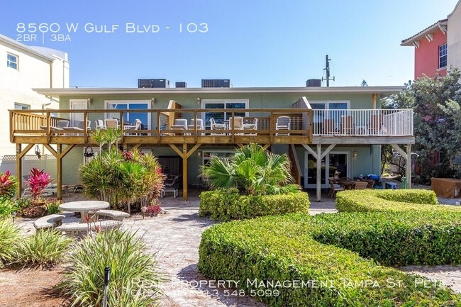 Building Photo - MAGNIFICENT RARE SUNSET BEACH HOME AVAILABLE