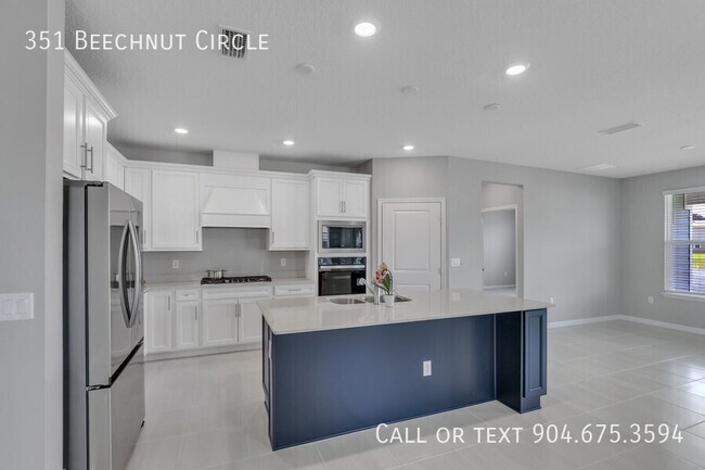 Building Photo - 351 Beechnut Cir