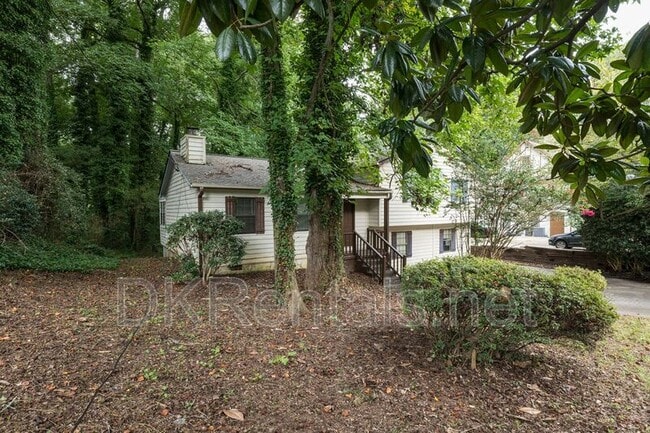 Building Photo - 3038 Courtney Dr