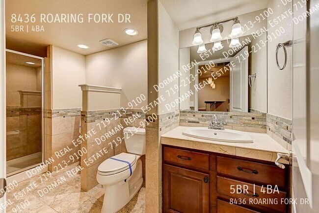 Building Photo - 8436 Roaring Fork Dr