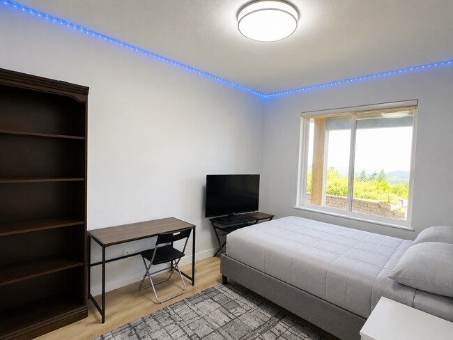 Building Photo - Stunning Custom Camas Home