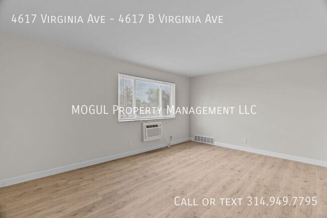 Building Photo - 4617 Virginia Ave