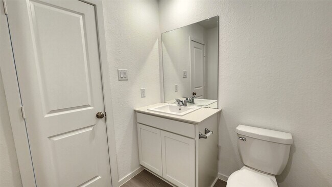 Building Photo - 16723 Old Wagon Wy