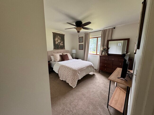 Bedroom 1 - 15331 95th Ave N