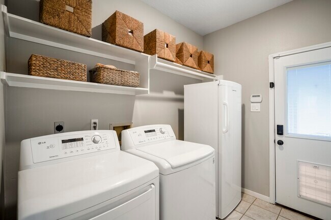 Building Photo - 16315 Hammerwood Ct