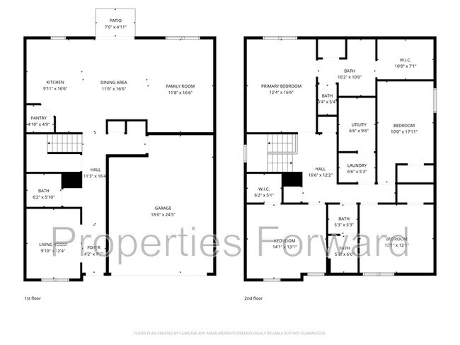 Building Photo - 11 Walnut St