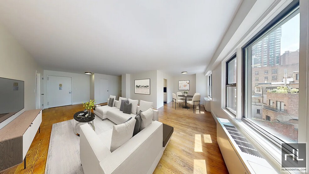 Primary Photo - EAST 63 STREET