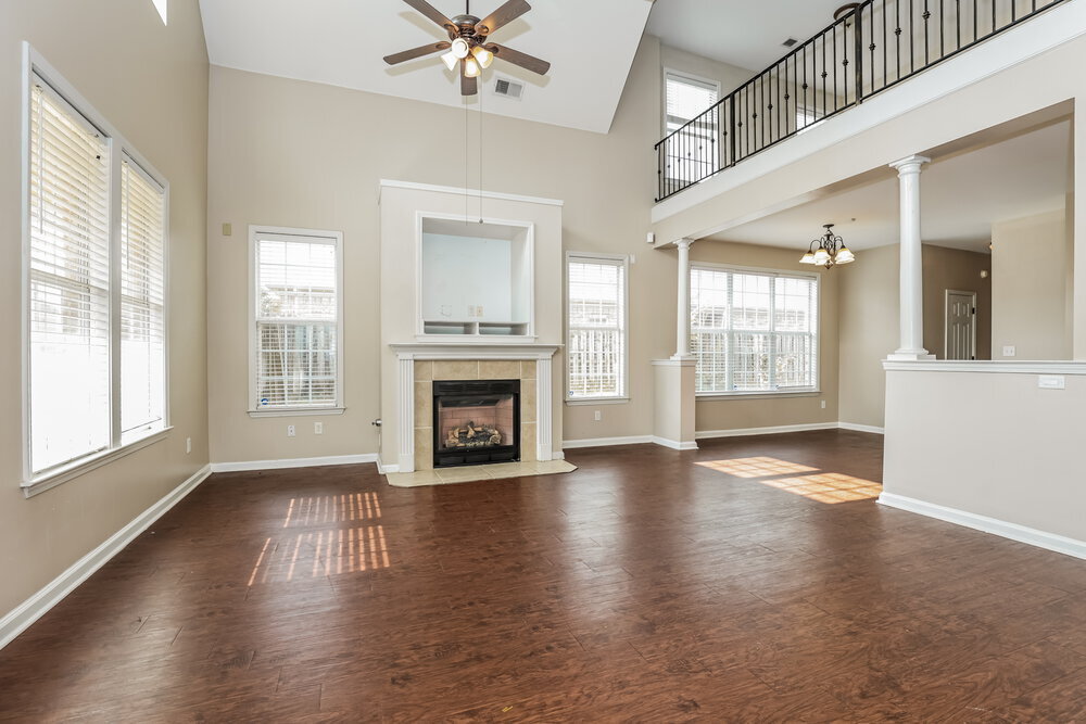 Building Photo - 8518 Griffin Park Dr