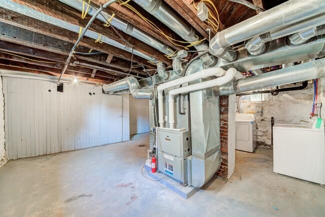 Building Photo - 426 Edgemont St