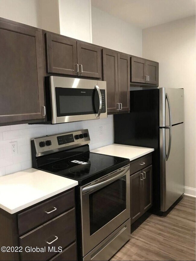 427 Washington Ave 427 Washington Ave Albany NY 12206 Apartment Finder