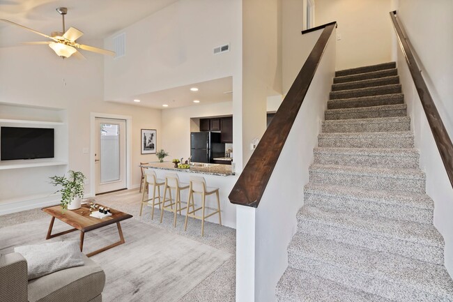 Interior Photo - Vivienne Townhomes