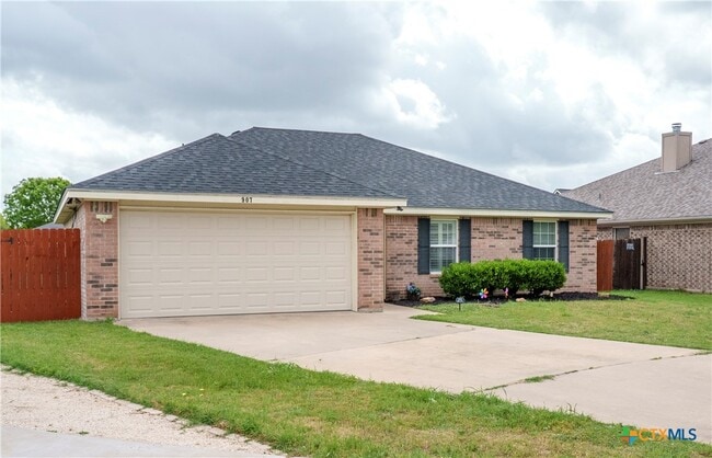 Building Photo - 907 Old Glory Ct