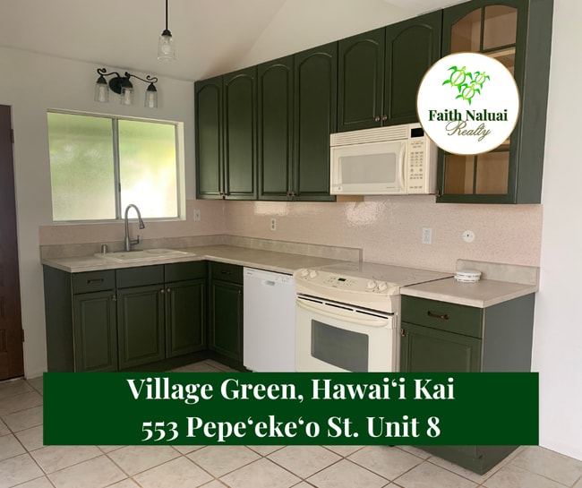 Building Photo - 553 Pepeekeo St