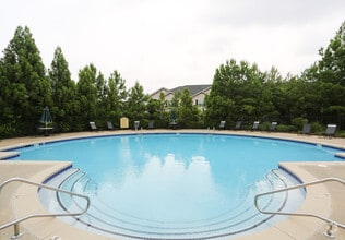 Building Photo - Meadow Springs