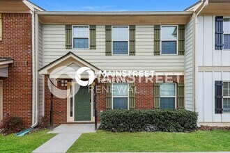 Building Photo - 2 Bedroom Pet-Friendly Home in Cartersville, GA with Main Street Renewal