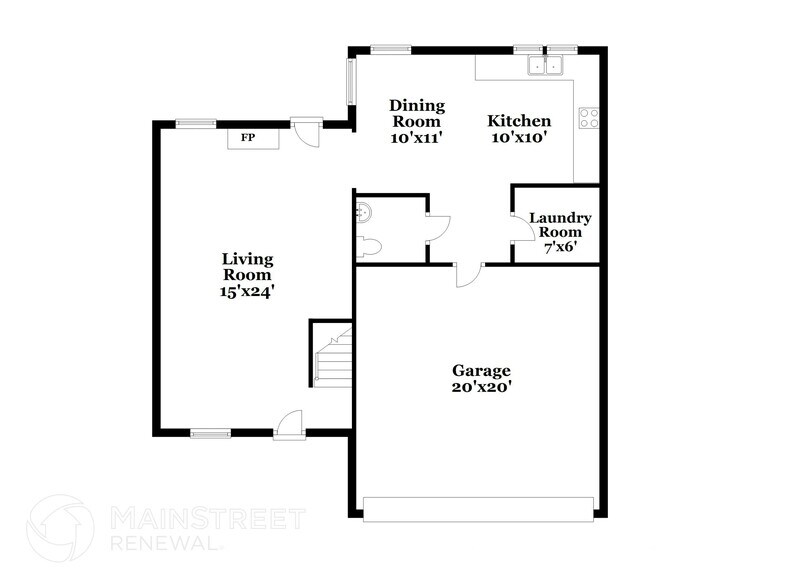 Building Photo - 7817 Ebony Rd