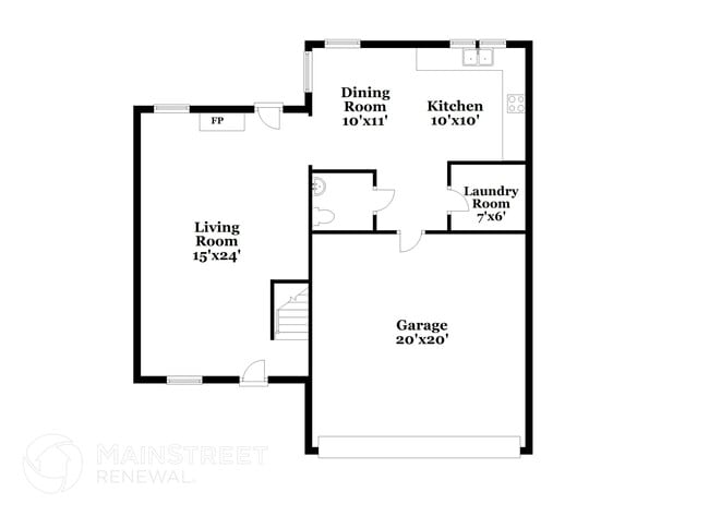 Building Photo - 7817 Ebony Rd