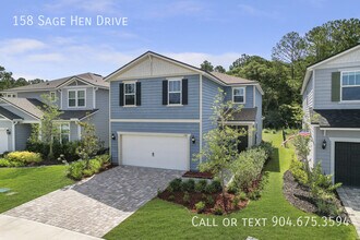Building Photo - 158 Sage Hen Dr