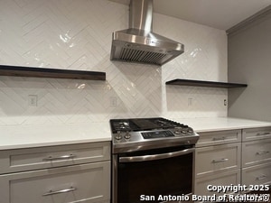 Building Photo - 127 Larchmont Dr