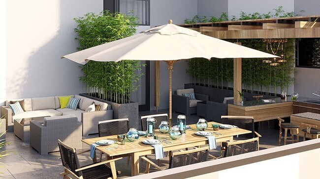 Building Photo - Modern 1 Bed / 1 Bath at Cerrito Vista | In-Unit Laundry | Parking Available | Pets Welcome