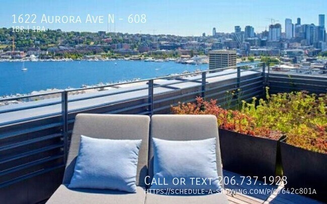 Building Photo - 1622 Aurora Ave N