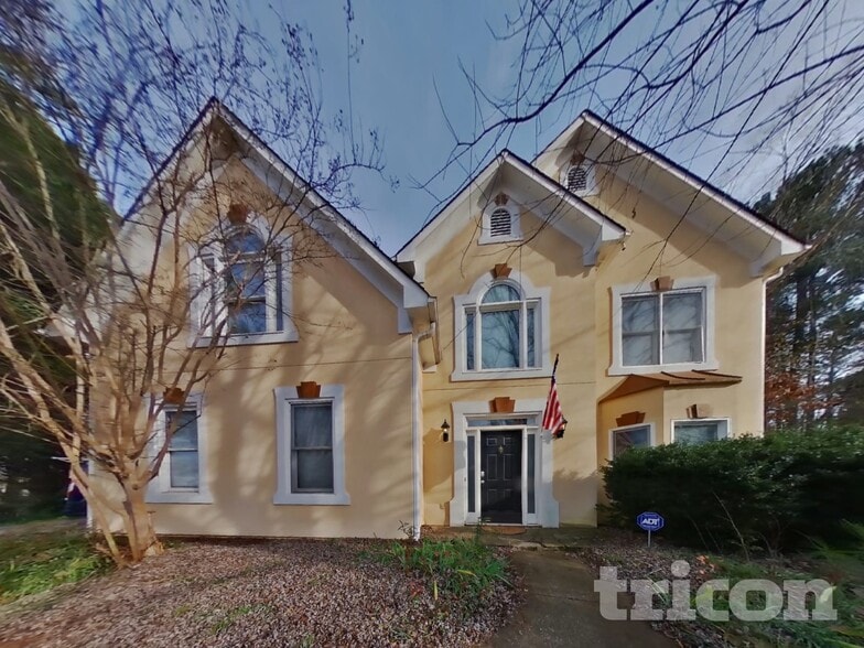 Building Photo - 5024 Kendall Station NW