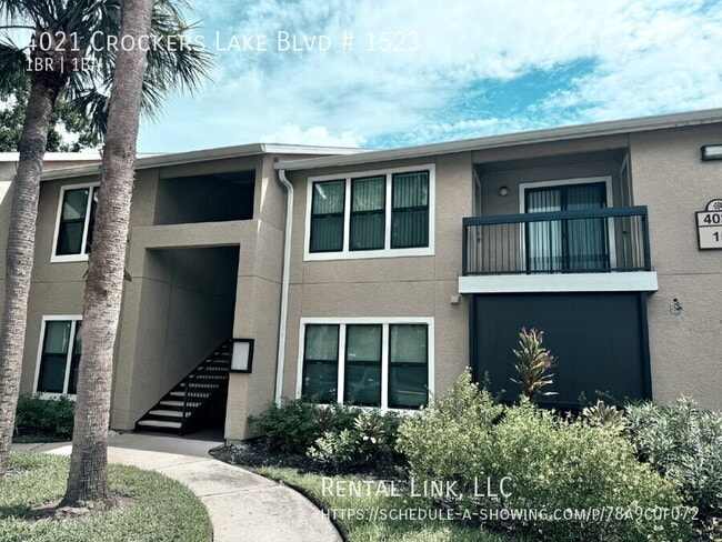 Primary Photo - 4021 Crockers Lake Blvd