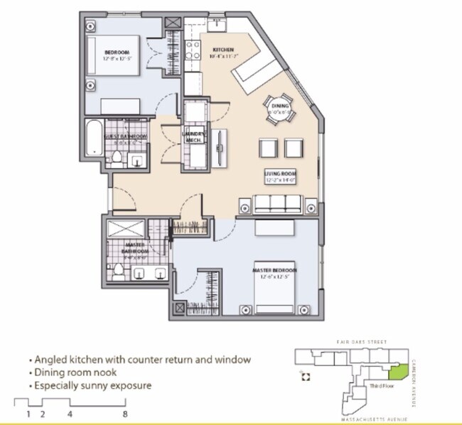 Building Photo - 15 Cameron Ave