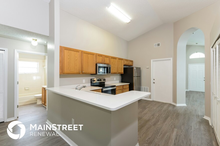 Building Photo - 828 Shell Ln