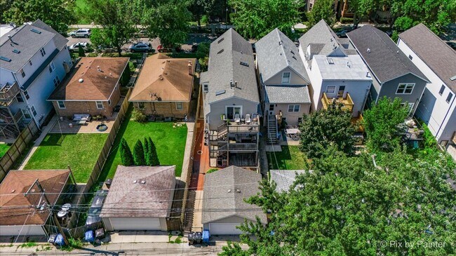 Building Photo - 2515 N Talman Ave