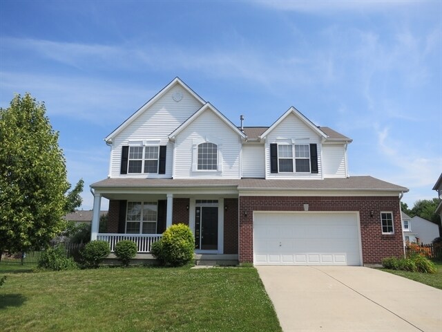 Primary Photo - 6702 Meadow View Ct