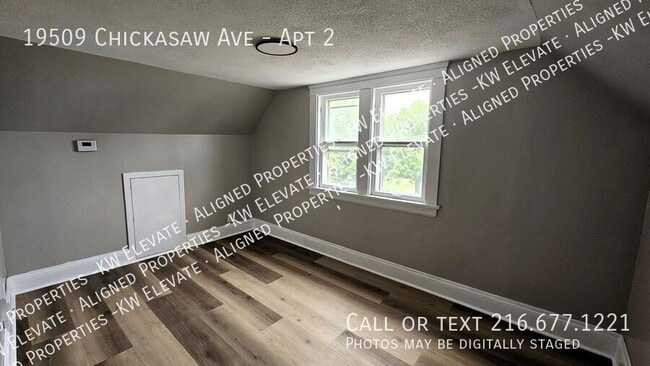 Building Photo - 19509 Chickasaw Ave